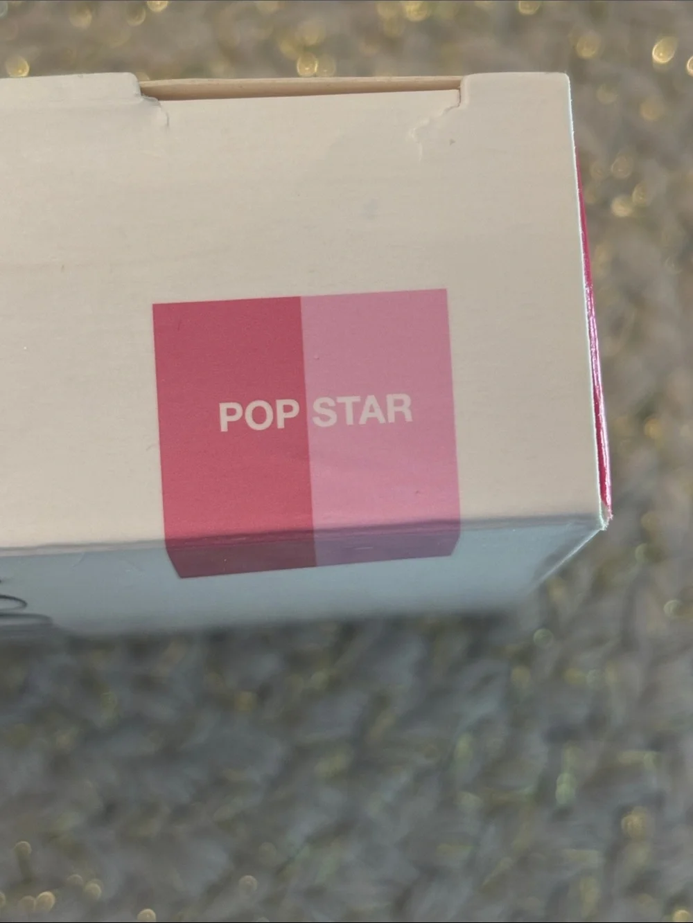 DIBS. The Baked Duet Blush, Pop Star
